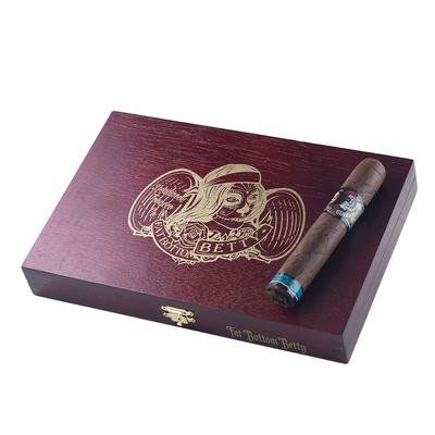 Deadwood Fat Bottom Betty, Size: Robusto (5"x54), Single/Box: (Single)