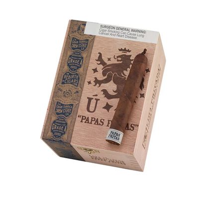 Liga Privada Unico Series Papas Fritas