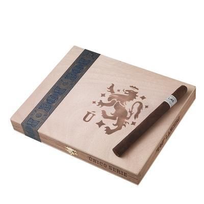 Liga Privada Unico Series LP40