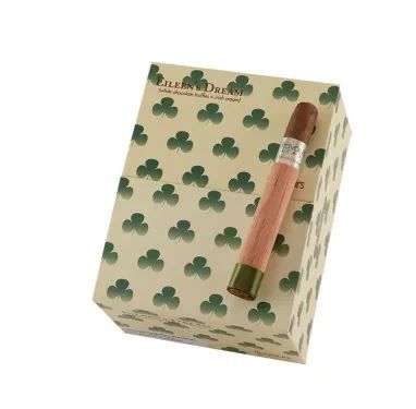 CAO Eileen's Dream, Size: Corona (5 1/4 x 42), Single/Box: (Single)