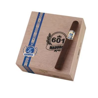 Espinosa 601 Blue Label Maduro