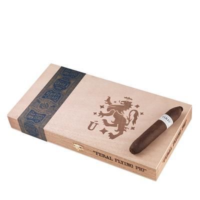 Liga Privada Unico Series Feral Flying Pig, Single/Box: (Single)
