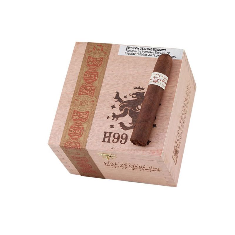 Liga Privada H99