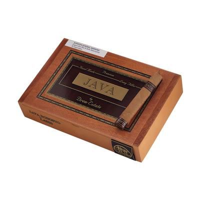 Java Latte, Size: Robusto (5 1/2 x 50), Single/Box: (Single)