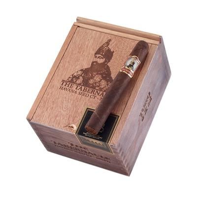 Tabernacle Havana Connecticut 142, Size: Toro (6"x52), Single/Box: (Single)