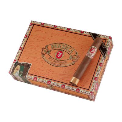 Fonseca by My Father, Size: Toro Gordo, Single/Box: (Single)