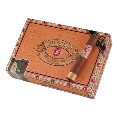 Fonseca by My Father Fonseca by My Father