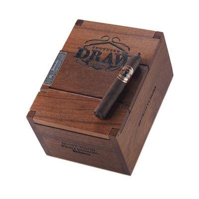 Southern Draw Quickdraw Habano, Single/Box: (Single)