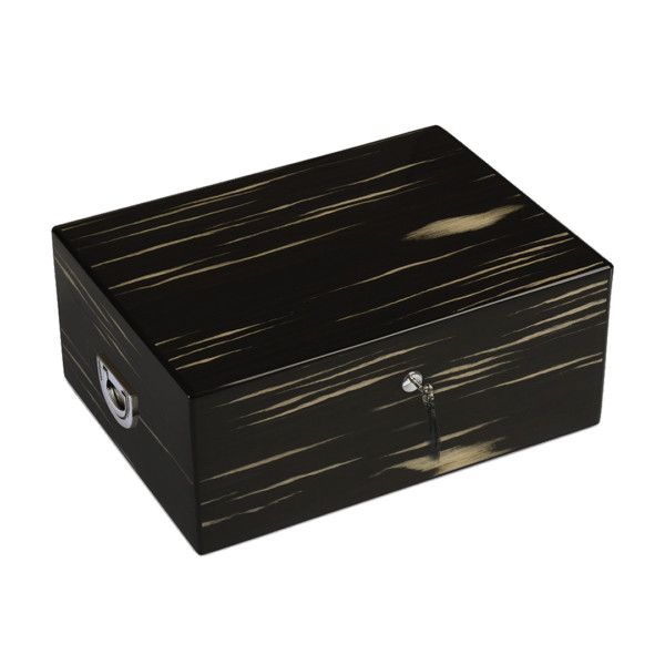 Diamond Crown Humidor Mozart, Size: 40-Count