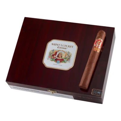 Saint Luis Rey Carenas, Size: Toro, Single/Box: (Single)