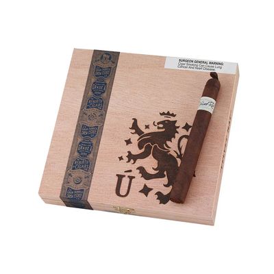 Liga Privada Unico Series Velvet Rat