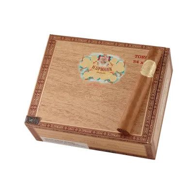 H. Upmann 1844 Classic, Size: Toro (6"x54), Single/Box: (Box of 25)