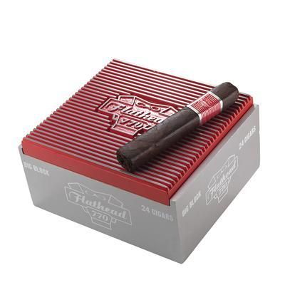 CAO Flathead, Size: V770 Big Block (7 x 70), Single/Box: (Single)