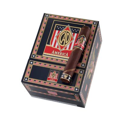 CAO America, Size: Landmark (6 x 60), Single/Box: (Single)