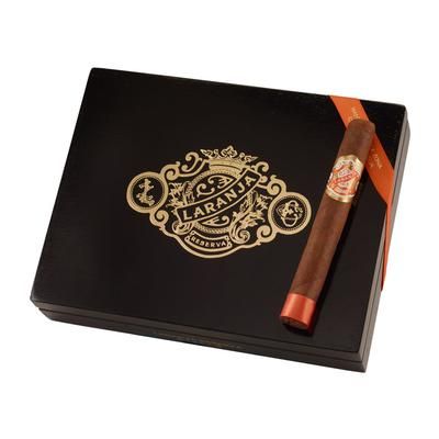 Espinosa Laranja Reserva, Size: Toro (6"x52), Single/Box: (Single)