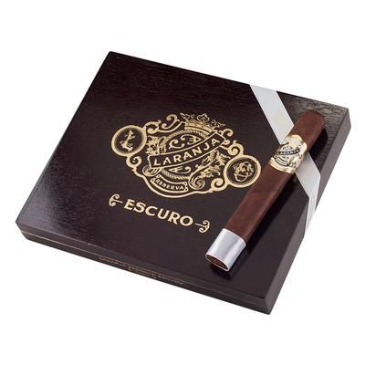 Espinosa Laranja Escuro, Size: Toro, Single/Box: (Single)