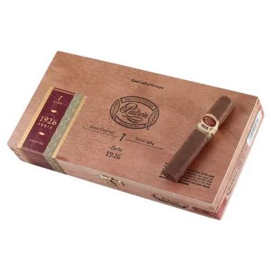 Padron 1926 Series Maduro, Size: No. 35 (4"x48), Single/Box: (Single)