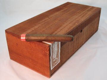 Rocky Patel Edge Sumatra, Size: Toro (6"x52), Single/Box: (Single)