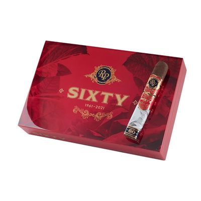 Rocky Patel Sixty Rocky Patel Sixty
