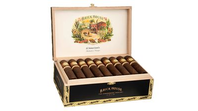 Brick House Maduro Brick House Maduro