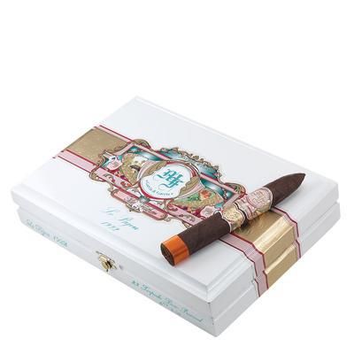 My Father Le Bijou 1922, Size: Torpedo BXP (6.1"x52), Single/Box: (Single)