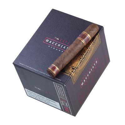 NUB Nuance Double Roast, Size: 438, Single/Box: (Single)