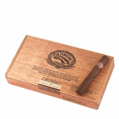 Padron Maduro, Size: 2000 (5"x50), Single/Box: (Single)