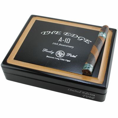 Rocky Patel Edge A10
