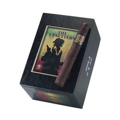 The Upsetters, Size: Zola (6"x52), Single/Box: (Single)