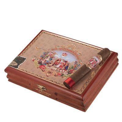 My Father La Antiguedad, Size: Toro (5.6"x55), Single/Box: (Single)