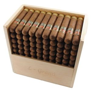 LFD Ligero, Size: L'Granu, Single/Box: (Single)