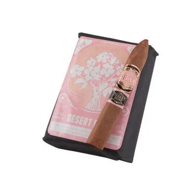 Southern Draw Desert Rose - Belicoso Fino, Single/Box: (Single)