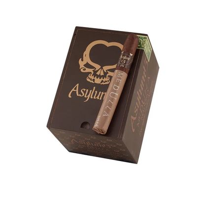 Asylum 13 Medulla Maduro