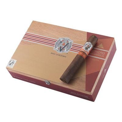 Avo Syncro Nicaragua Fogata, Size: Toro (6"x54), Single/Box: (Single)