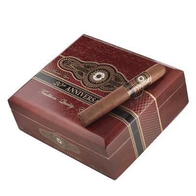 Perdomo 20th Anniversary Sun Grown, Size: Epicure (6"x56), Single/Box: (Single)
