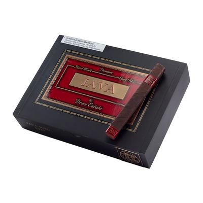 Java Red, Size: Toro (6 x 50), Single/Box: (Single)