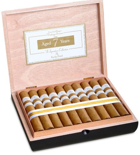 Rocky Patel Vintage 1999, Size: Toro (6.5"x52), Single/Box: (Single)