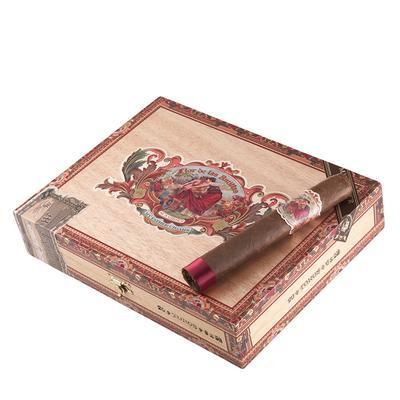 My Father Flor de las Antillas, Size: Toro (6"x52), Single/Box: (Single)