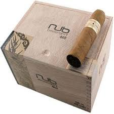NUB Connecticut, Size: 460, Single/Box: (Single)