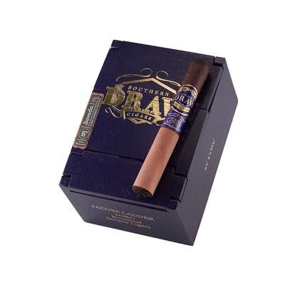 Southern Draw Jacob's Ladder, Size: Toro (6"x52), Single/Box: (Single)