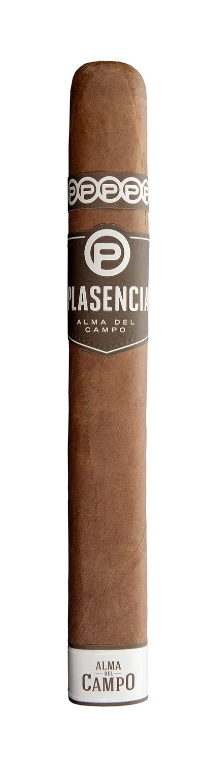 Plasencia Alma del Campo, Size: Travesia BXP (6.5"x54), Single/Box: (Single)