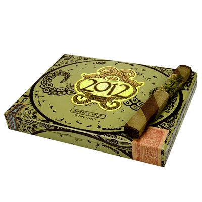 2012 by Oscar Barber Pole