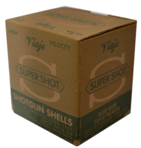 Viaje Supershot, Size: 10 Gauge (3 1/2 x 54), Single/Box: (Single)