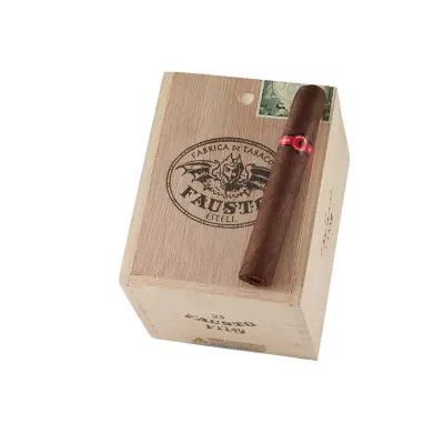 Tatuaje Fausto, Size: FT140 Robusto Extra (5.5"x52), Single/Box: (Single)