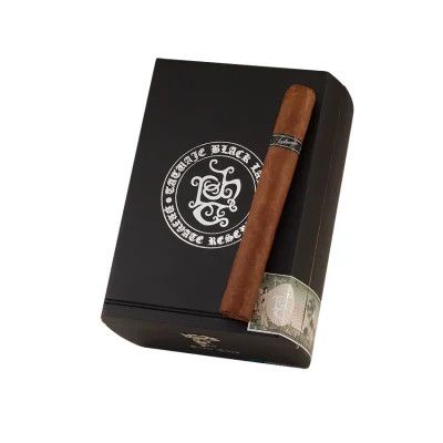 Tatuaje Black Label, Size: Gran Toro, Single/Box: (Single)