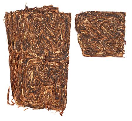 Luxury Twist Flake Bulk Bag, Ounces or Pounds: 1oz.