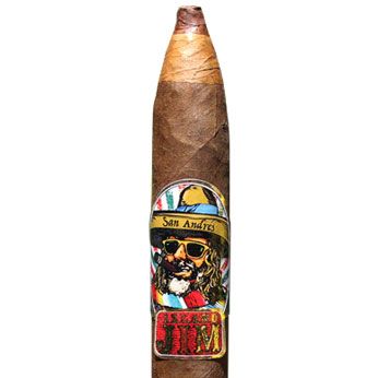 Island Jim San Andres, Single/Box: (Single)