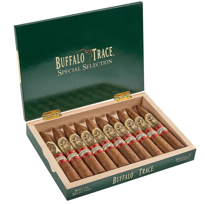 Buffalo Trace Special F