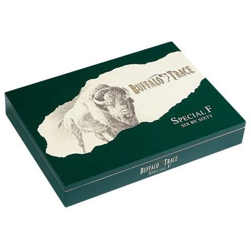 Buffalo Trace Special F, Single/Box: (Single) (6 x 60)