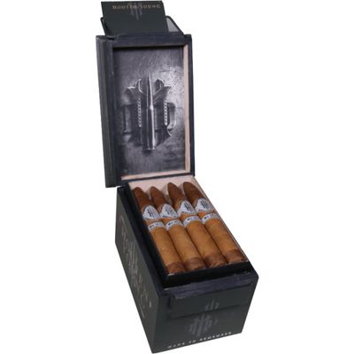 Hooten Young Ma Deuce - Cartridge (6.25"x60)